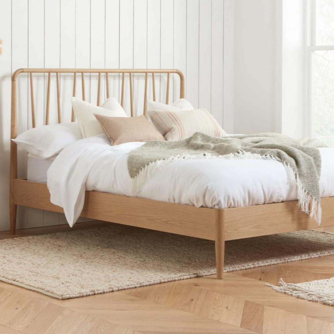 Jesper Bed beds and matresses