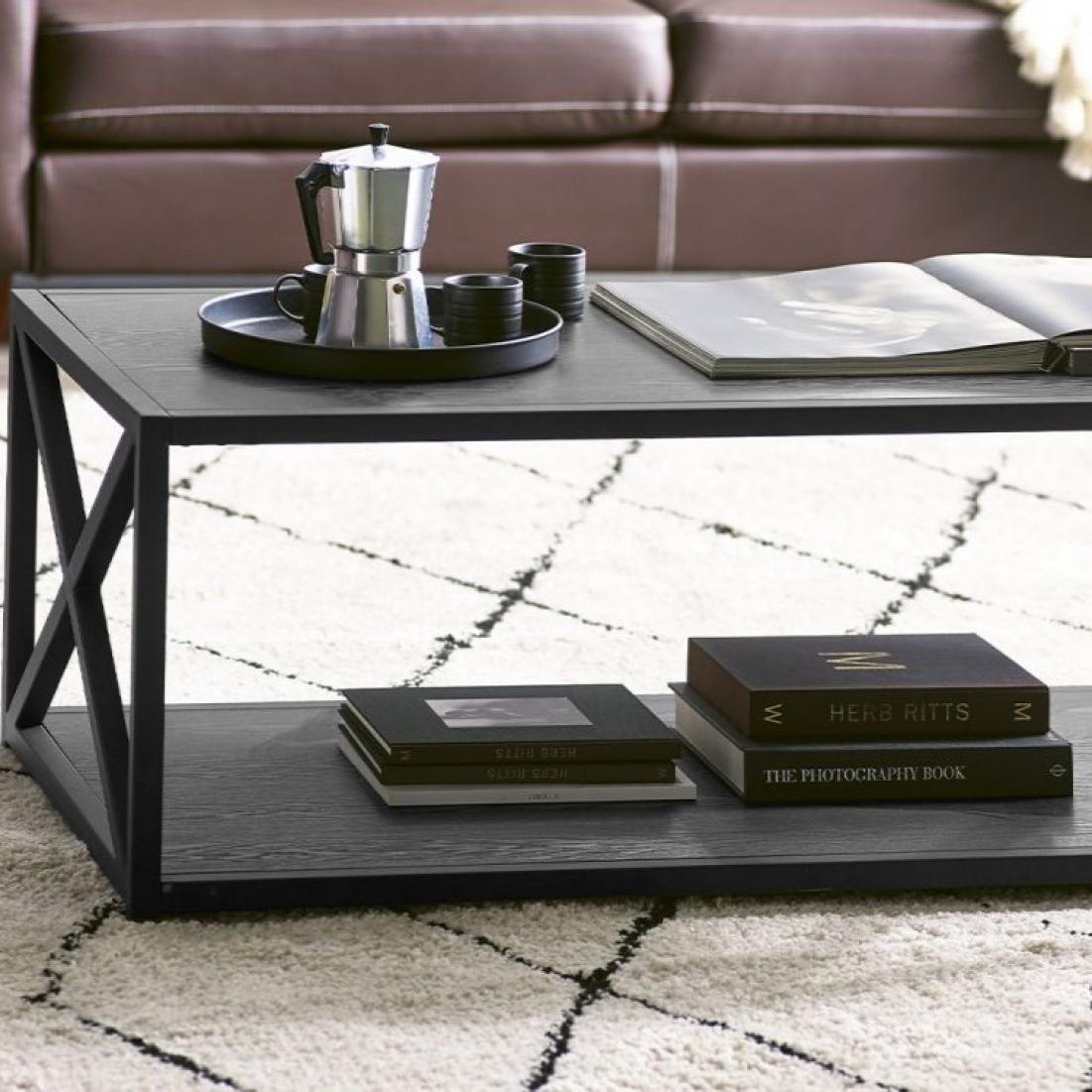Lima Coffee Table Ocassional