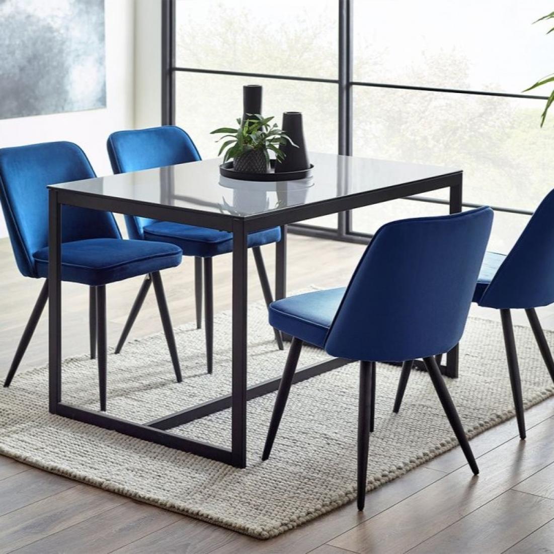 Chicago Dining Set Dining Tables