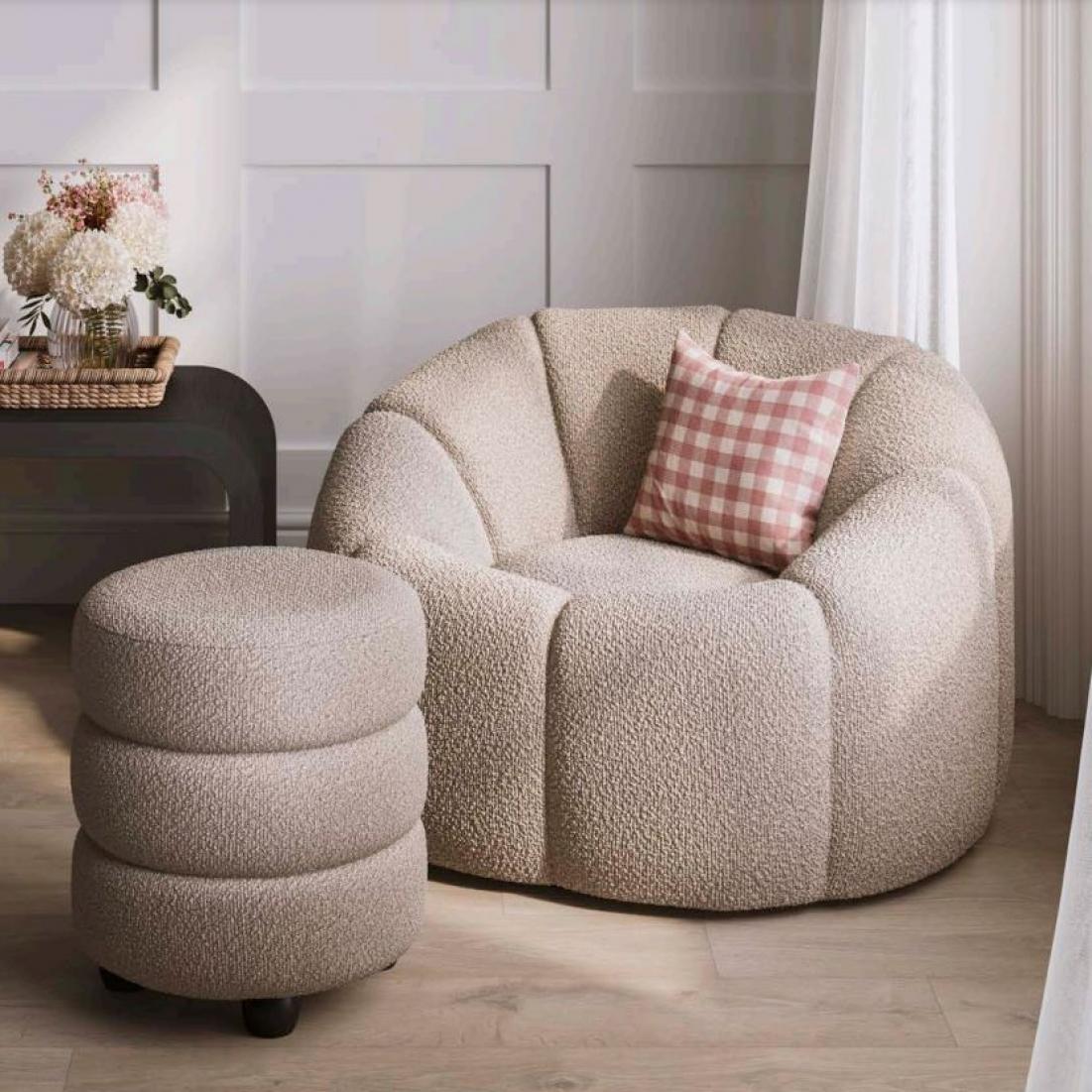 Nao Accent Chair Sofas